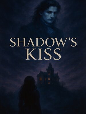 cover image of Shadow's Kiss